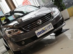 2013款 1.6L 手动 进取型