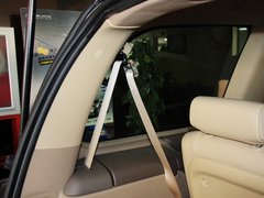 2013款 2.4L LT行政版 7座