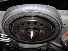 2013款 2.4L LT行政版 7座