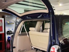 2013款 2.4L LT行政版 7座