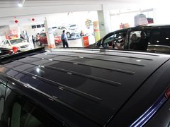 2013款 2.4L LT行政版 7座