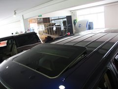 2013款 2.4L LT行政版 7座