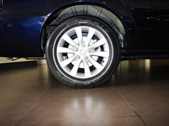 2013款 2.4L LT行政版 7座