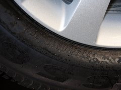 2013款 2.4L LT行政版 7座