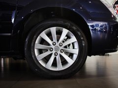 2013款 2.4L LT行政版 7座