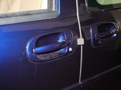 2013款 2.4L LT行政版 7座