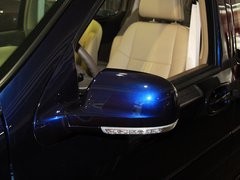 2013款 2.4L LT行政版 7座
