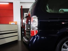 2013款 2.4L LT行政版 7座