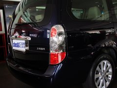 2013款 2.4L LT行政版 7座