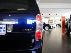 2013款 2.4L LT行政版 7座