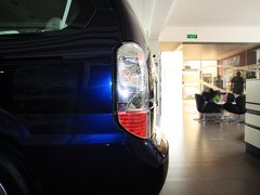 2013款 2.4L LT行政版 7座