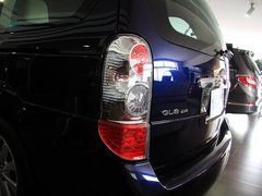2013款 2.4L LT行政版 7座