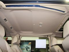 2013款 2.4L LT行政版 7座