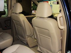 2013款 2.4L LT行政版 7座