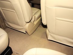 2013款 2.4L LT行政版 7座