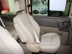 2013款 2.4L LT行政版 7座