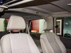 2013款 2.4L LT行政版 7座