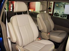 2013款 2.4L LT行政版 7座