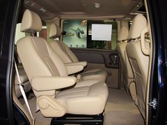 2013款 2.4L LT行政版 7座