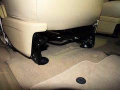 2013款 2.4L LT行政版 7座