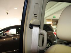 2013款 2.4L LT行政版 7座