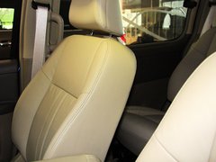 2013款 2.4L LT行政版 7座