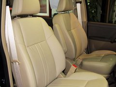 2013款 2.4L LT行政版 7座