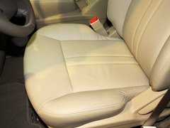 2013款 2.4L LT行政版 7座