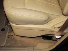 2013款 2.4L LT行政版 7座