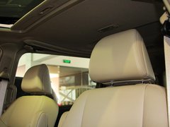 2013款 2.4L LT行政版 7座