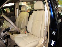 2013款 2.4L LT行政版 7座