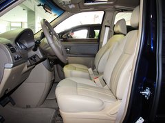 2013款 2.4L LT行政版 7座