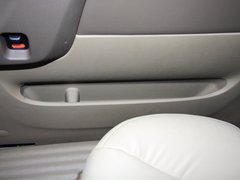 2013款 2.4L LT行政版 7座