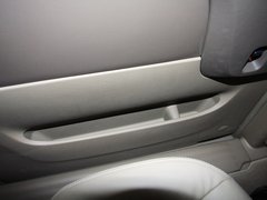 2013款 2.4L LT行政版 7座