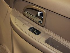 2013款 2.4L LT行政版 7座