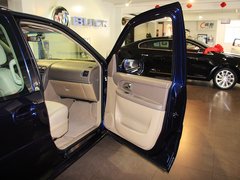 2013款 2.4L LT行政版 7座