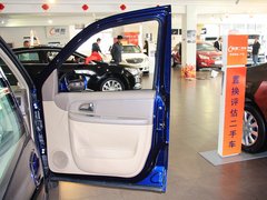 2013款 2.4L LT行政版 7座