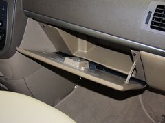 2013款 2.4L LT行政版 7座