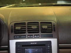 2013款 2.4L LT行政版 7座