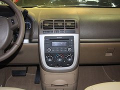 2013款 2.4L LT行政版 7座