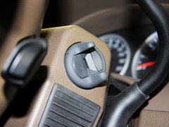 2013款 2.4L LT行政版 7座