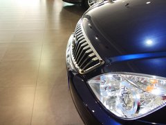 2013款 2.4L LT行政版 7座