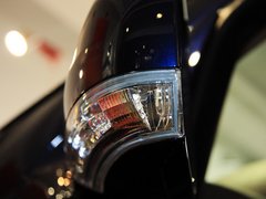 2013款 2.4L LT行政版 7座