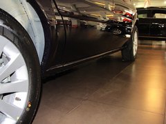 2013款 2.4L LT行政版 7座
