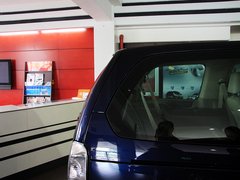 2013款 2.4L LT行政版 7座