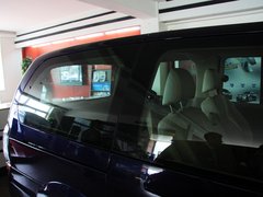 2013款 2.4L LT行政版 7座