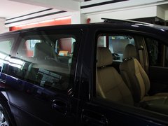 2013款 2.4L LT行政版 7座