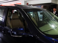 2013款 2.4L LT行政版 7座