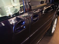 2013款 2.4L LT行政版 7座