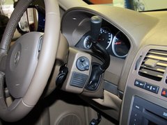 2013款 2.4L LT行政版 7座